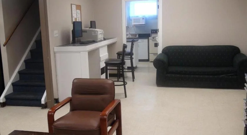 Hostelling International Regina