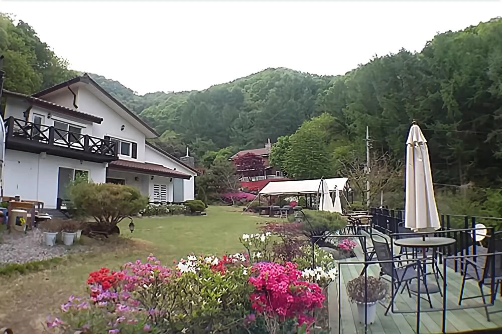 Yangpyeong Yom Pension