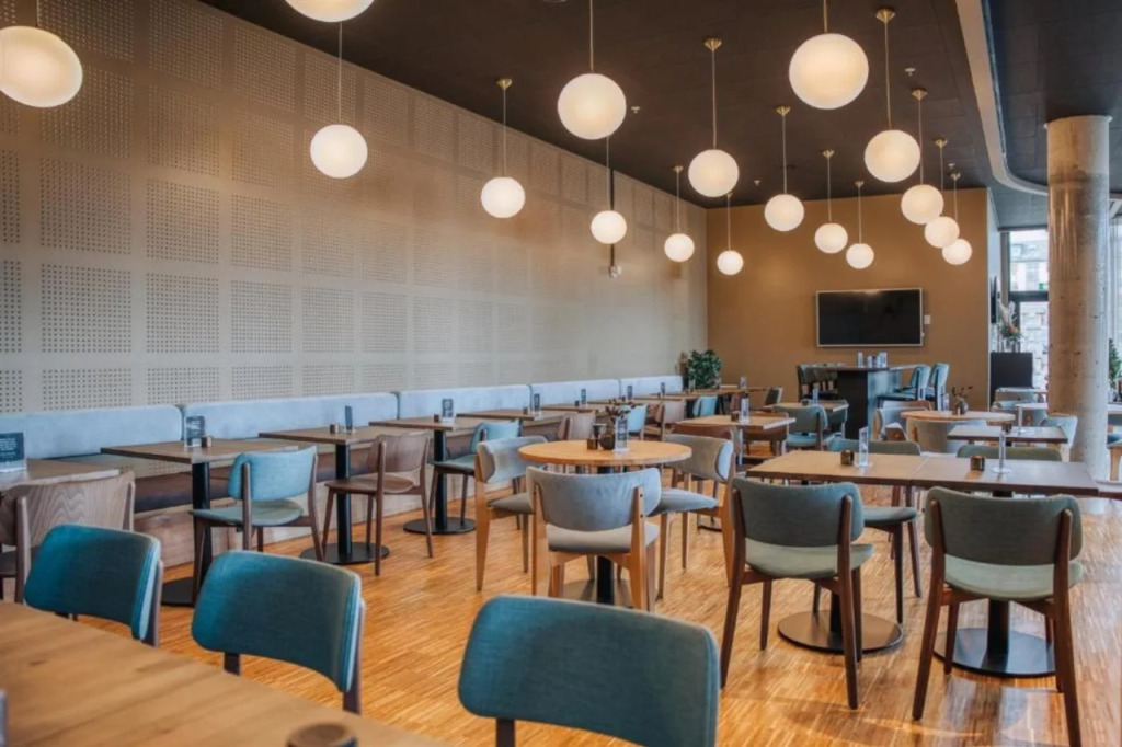 Smarthotel Bodø