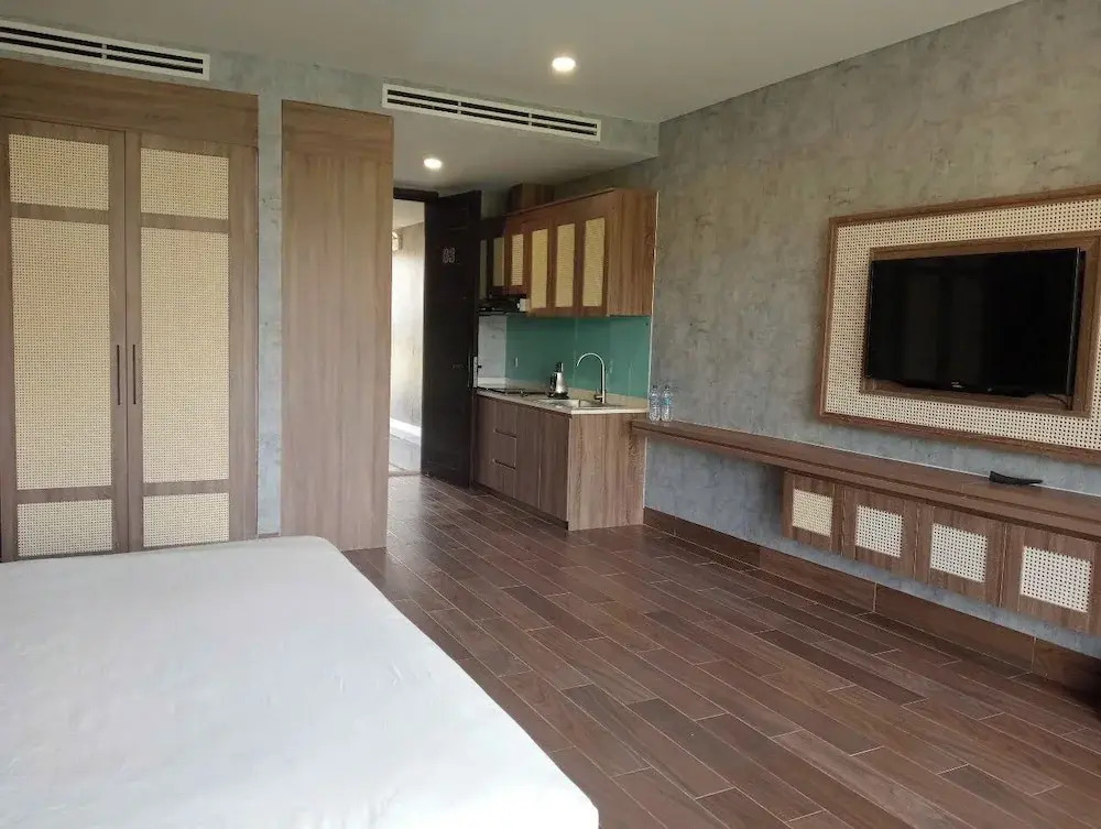 Gold Riverside Apartment & Villa - Casamia Cam Thanh Hoi An