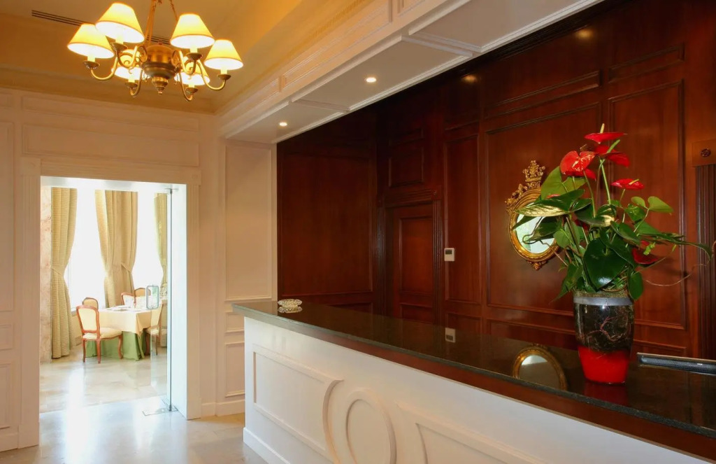 Gran Hotel Pelayo