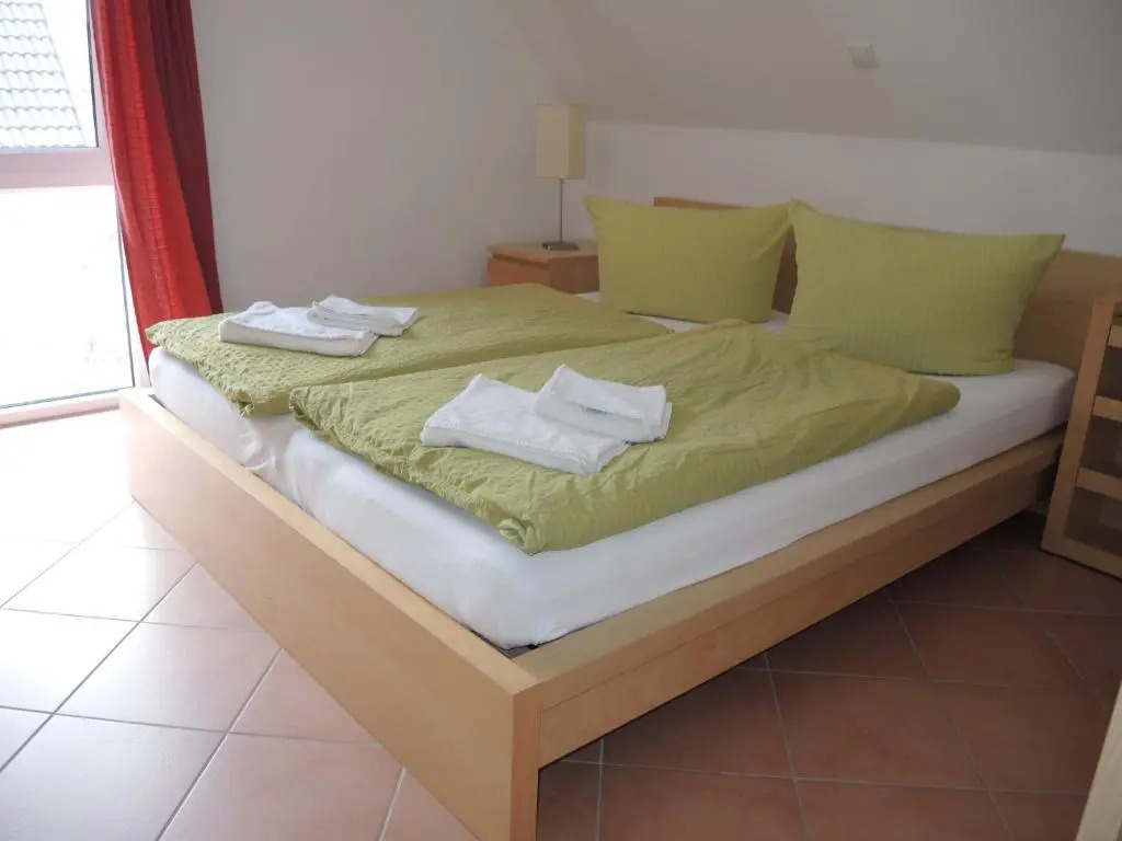 Usedom Suites Ückeritz