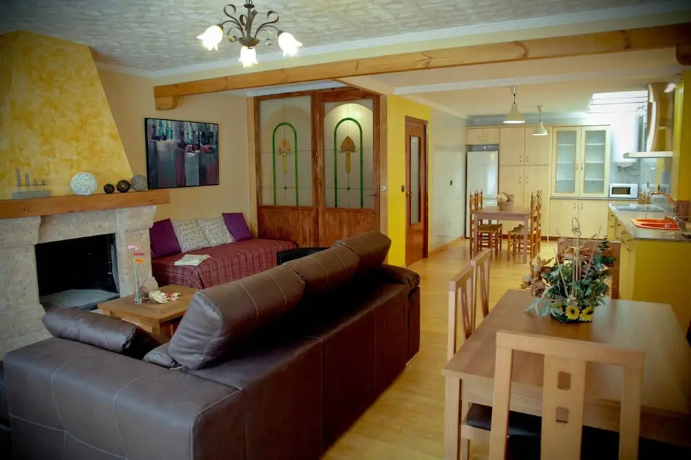 Casa Rural La Bodeguilla