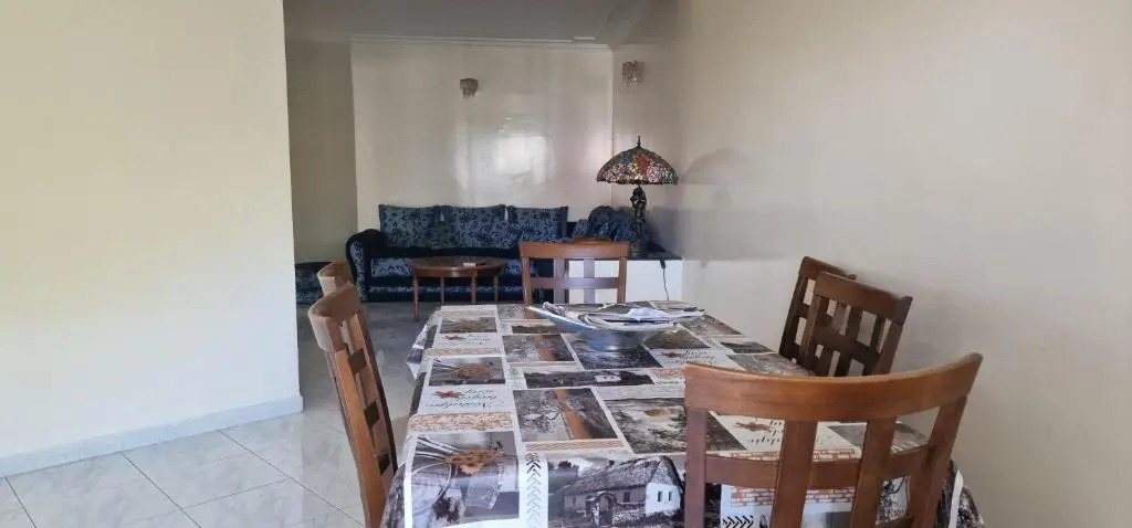 Appartement Quiet sympa Rabat