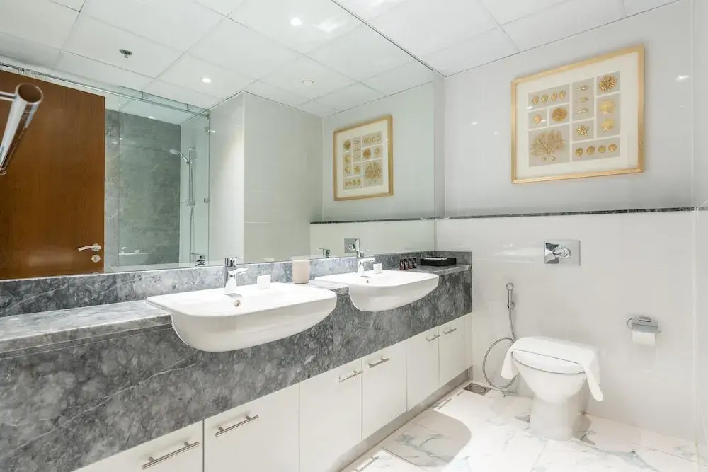 Lux BnB I Amna Tower I Panaromic Views