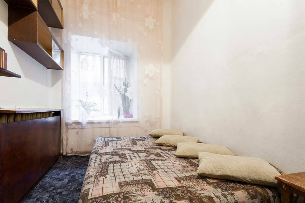 V Tsentre Sankt-Peterburga Apartments