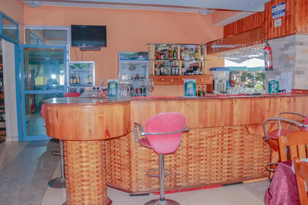 City Hill Hotel