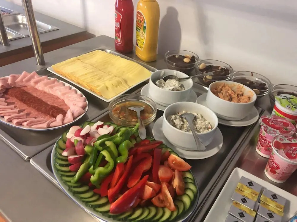 Garni G Hotel Žilina