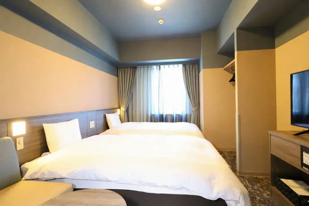 Dormy inn Yokkaichi Natural Hot spring Higoromonoyu