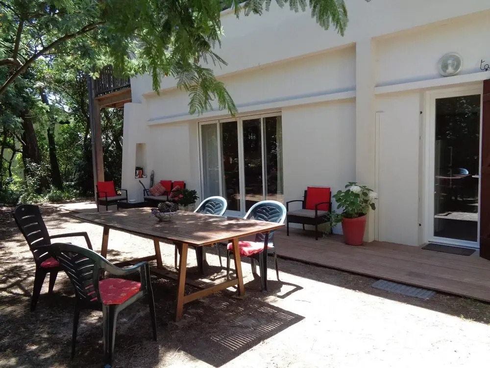 Villa Tantely