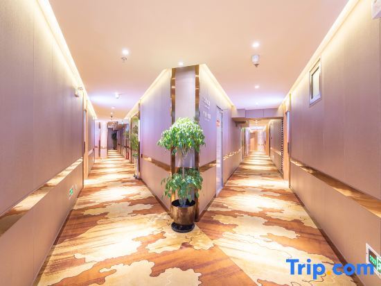 James Joyce Coffetel Hotel (Beijing Wangfujing Beijing Railway Station)