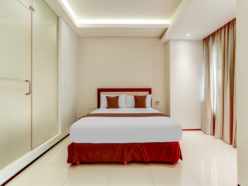 Collection O Legian Near Pantai Kuta Formerly Premium Legian