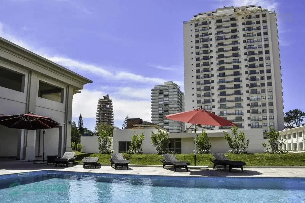 Monoambiente Full Nuevo Place Lafayette Punta del Este