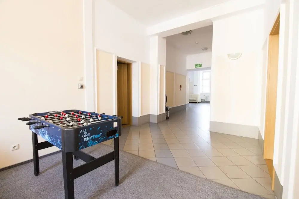 Hostel Krasnal Market Square Wroclaw