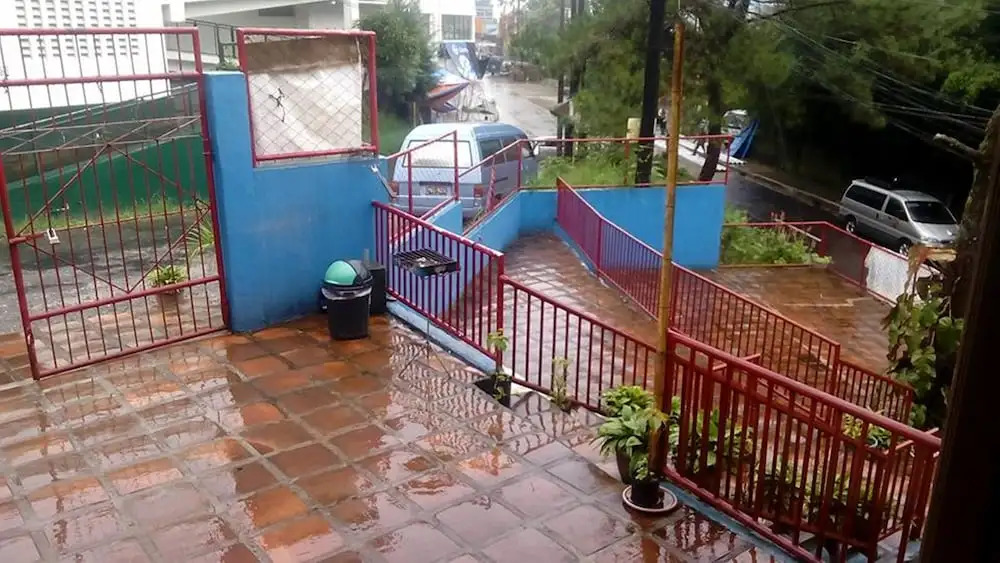 Jony's Place - Hostel