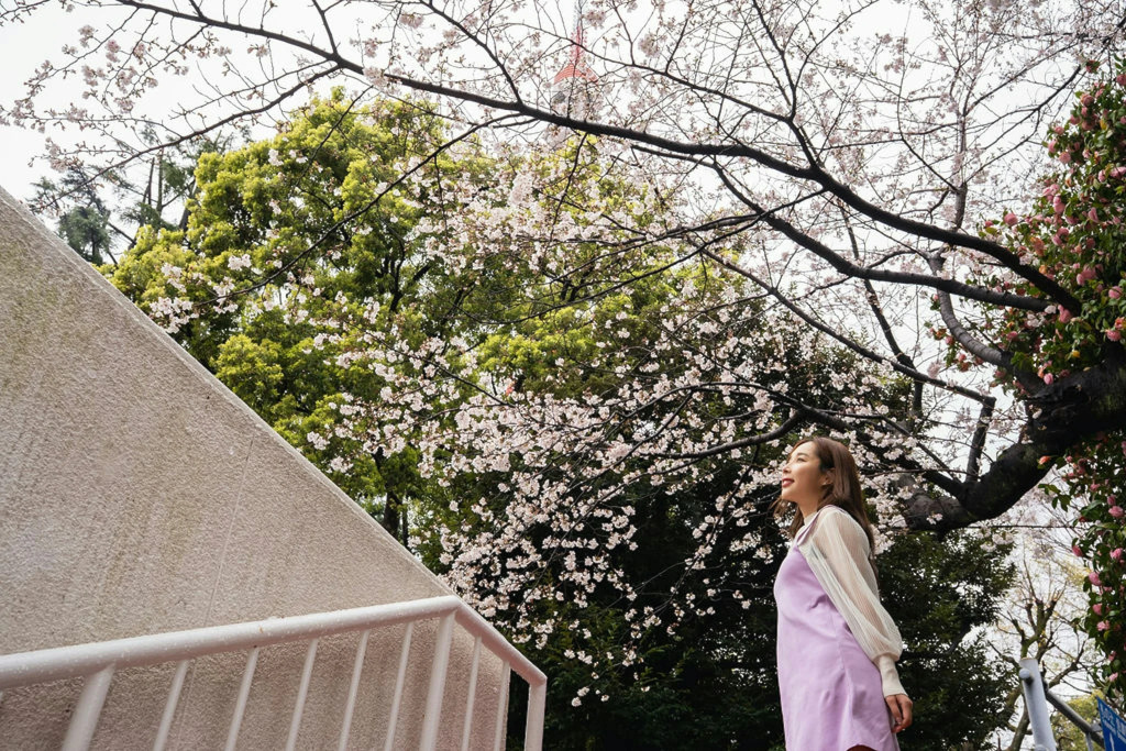 Tokyo Prince Hotel