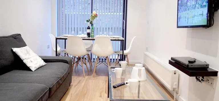 Tulip Apartments London