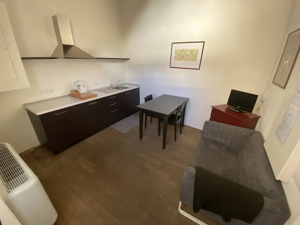 Locanda Torriani
