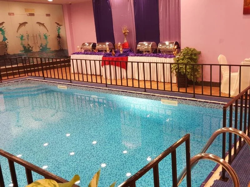 Al Thuriah Hotel Apartment