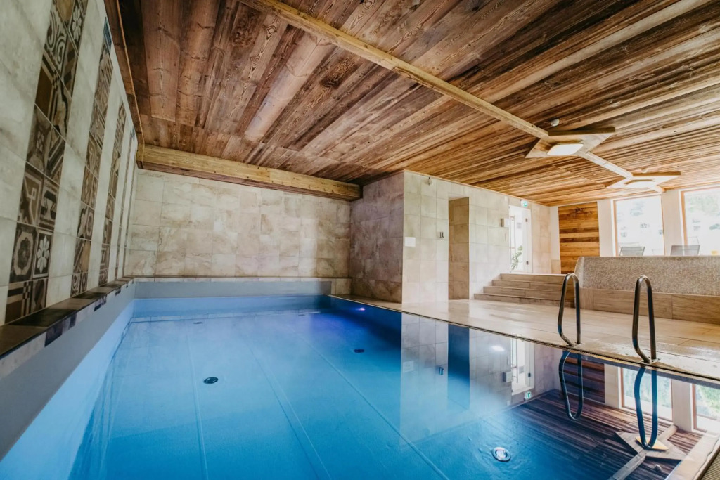 Vitalhotel Gosau