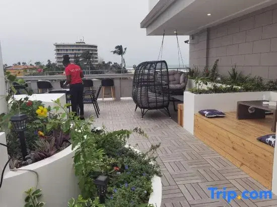 Mirador suite