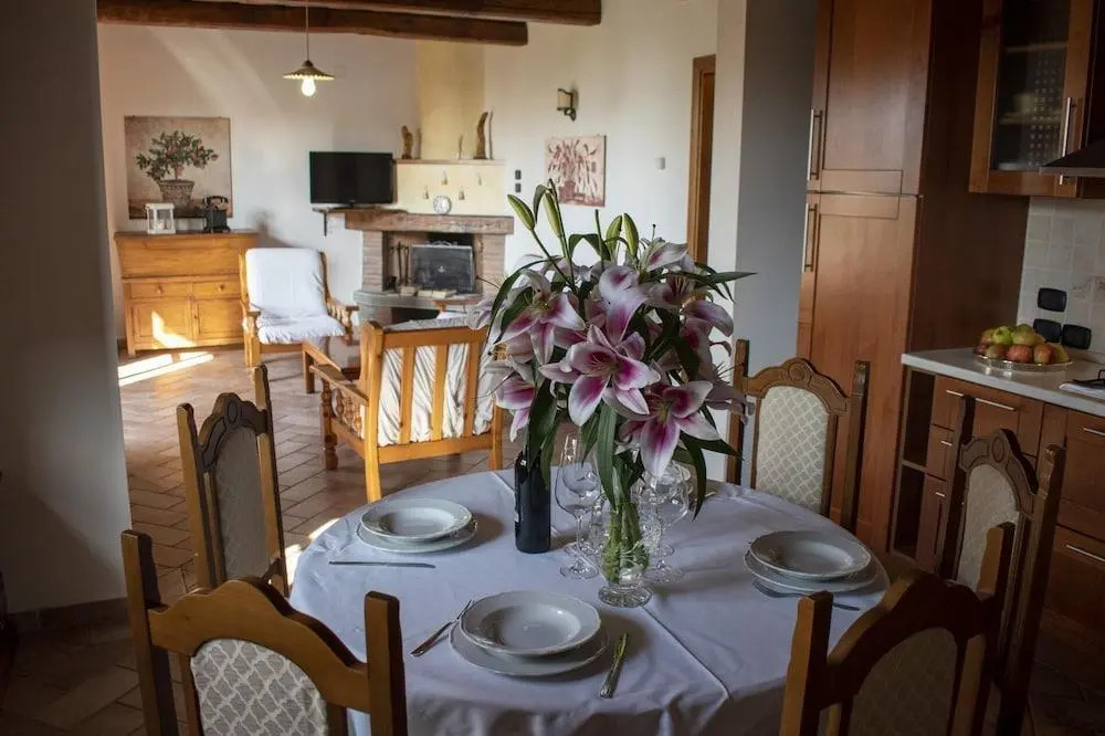 Villa Antonella