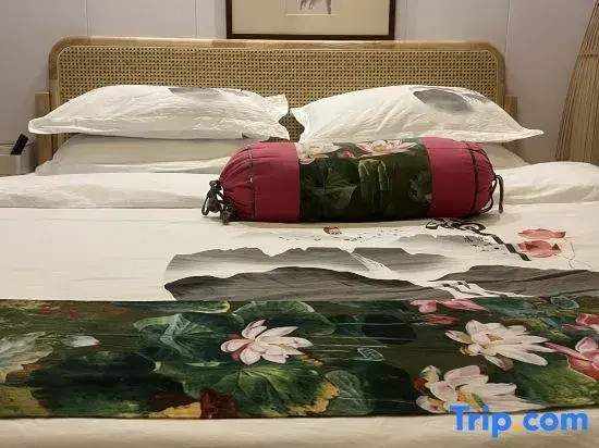 Shaoxing Baozong Jingshe Homestay