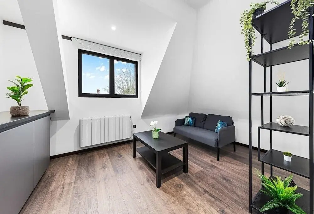 Golders Green studios