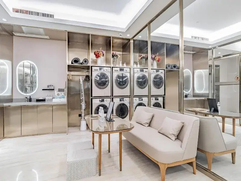 JI Hotel Beijing Daxing Lvdibinfen City