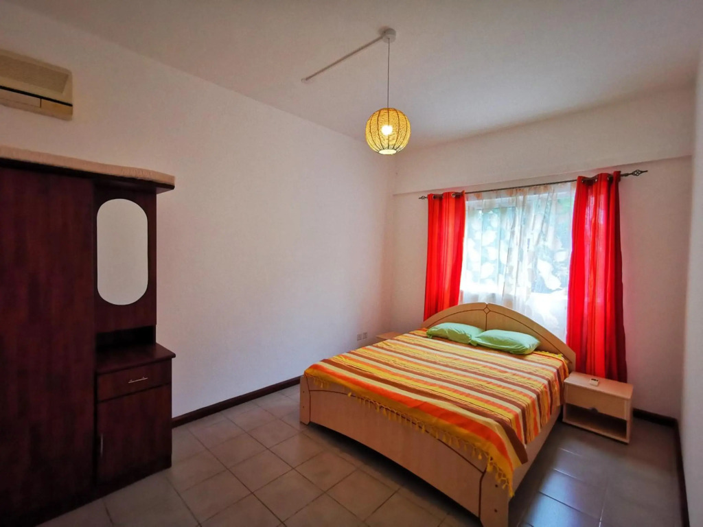 OCEANSIDE Tourist Residence
