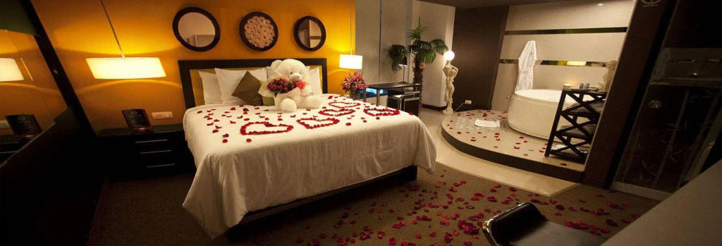 Hotel Ginebra