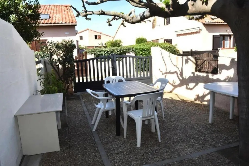 Résidence MAISONS DE LA PLAGE - Maisons & Villas pour 4 Personnes 94
