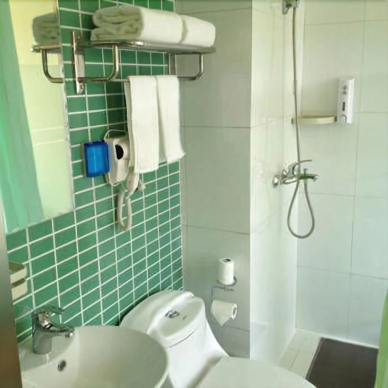 Hanting Haiyou Hotel