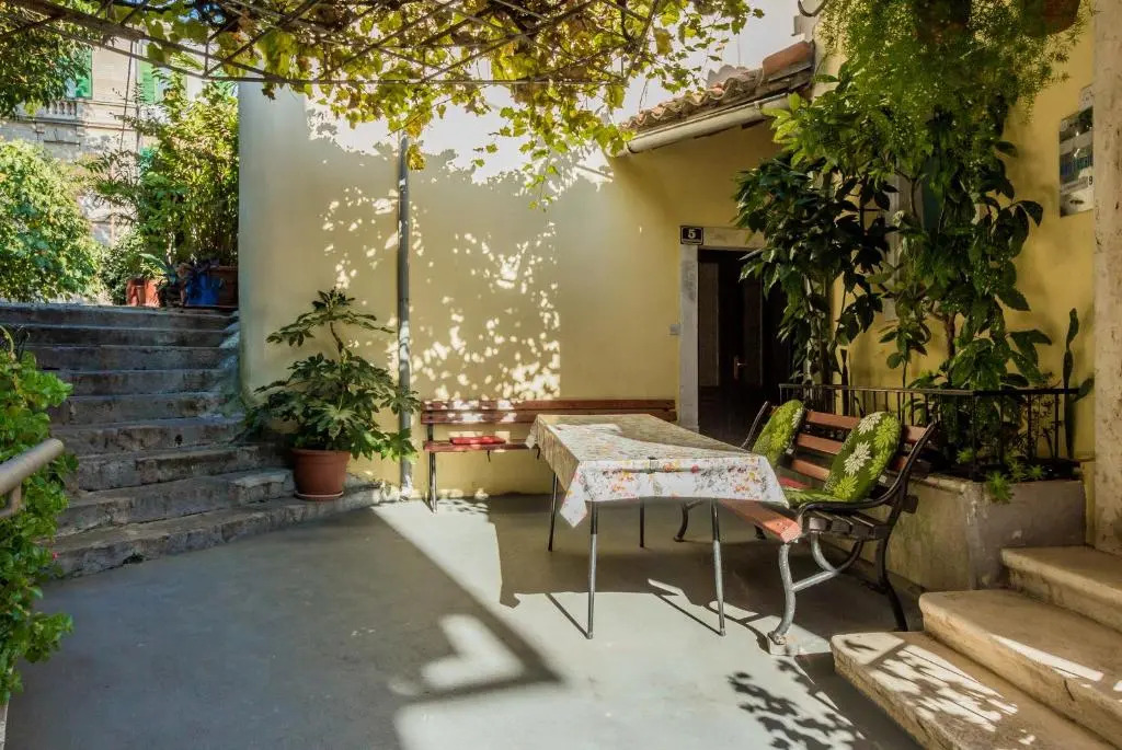 Studio Apartments SKORIC Opatija Volosko