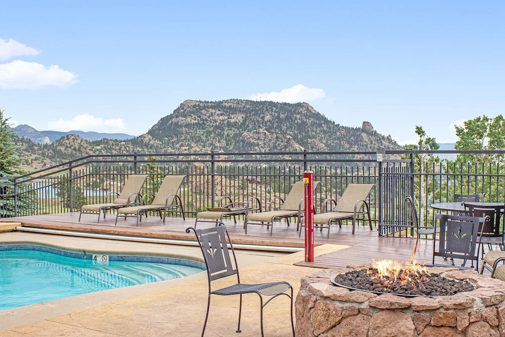 Arrowhead Lodge Haus 4 Bedroom Condo