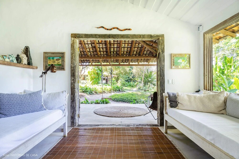 Casas da Lia
