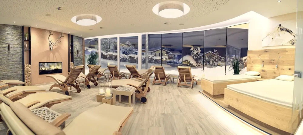Platzlhof - Mein Hotel im Zillertal
