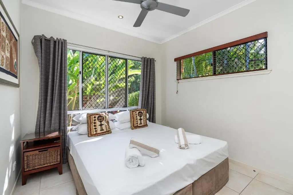 Aurelia 3 Bedroom Holiday Home Palm Cove