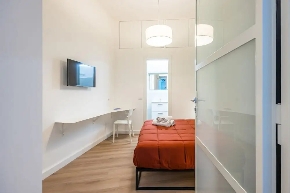 Lioy 25 by Napoliapartments - Camera 1