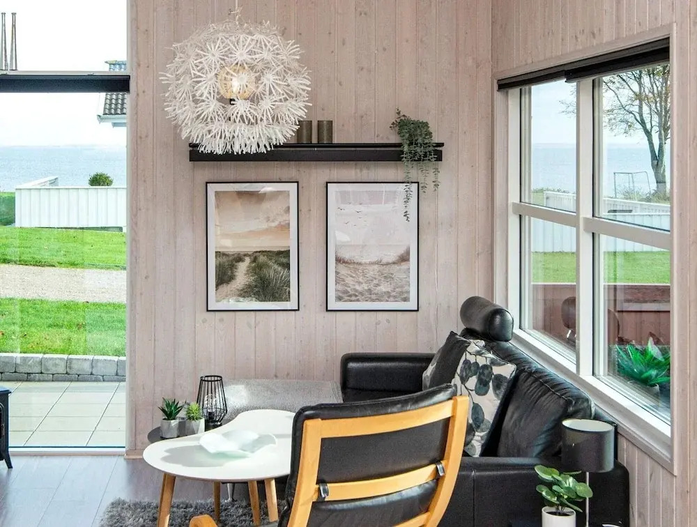 6 person holiday home in Sydals