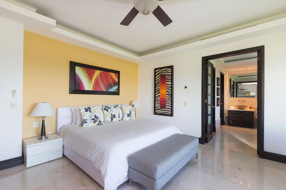 Serene 4 Bedroom Condo