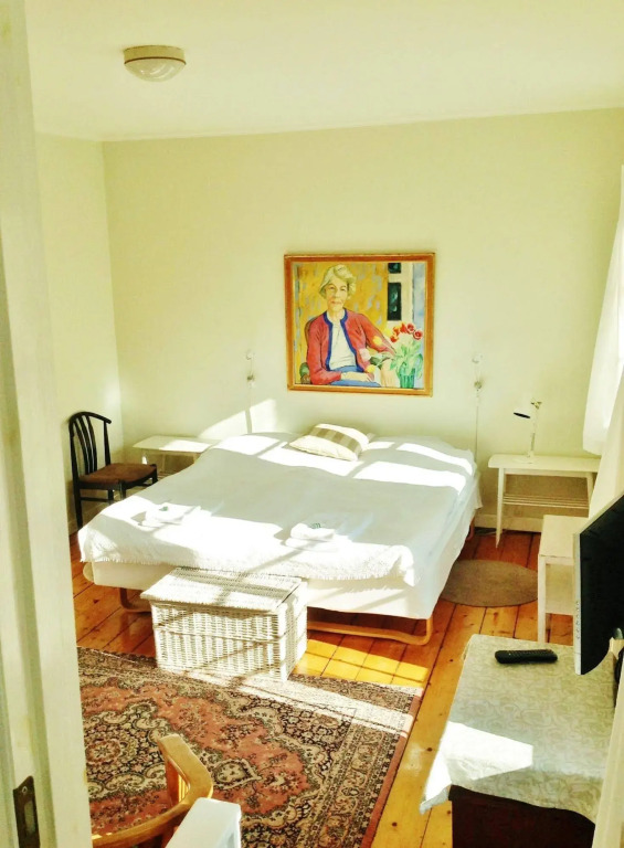 JANTZENs HOTEL