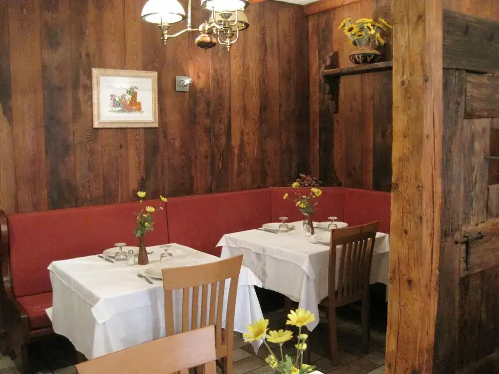 Hotel Florian