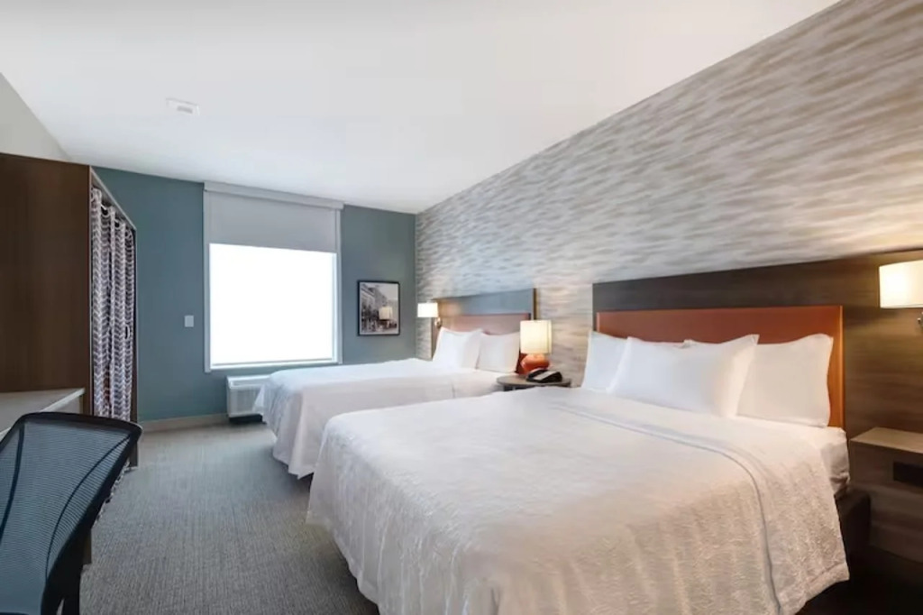 Home2 Suites Galveston, Tx