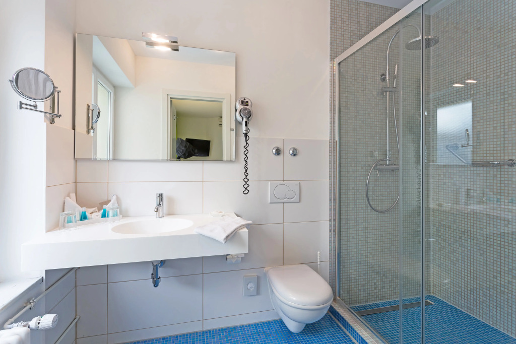 Hotel City Inn Basel