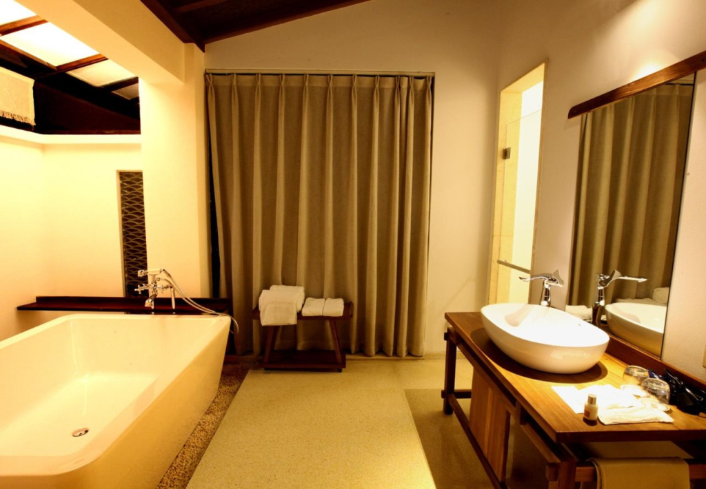 The One Resort