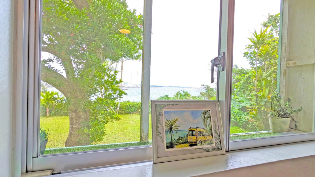beach house Cg7p