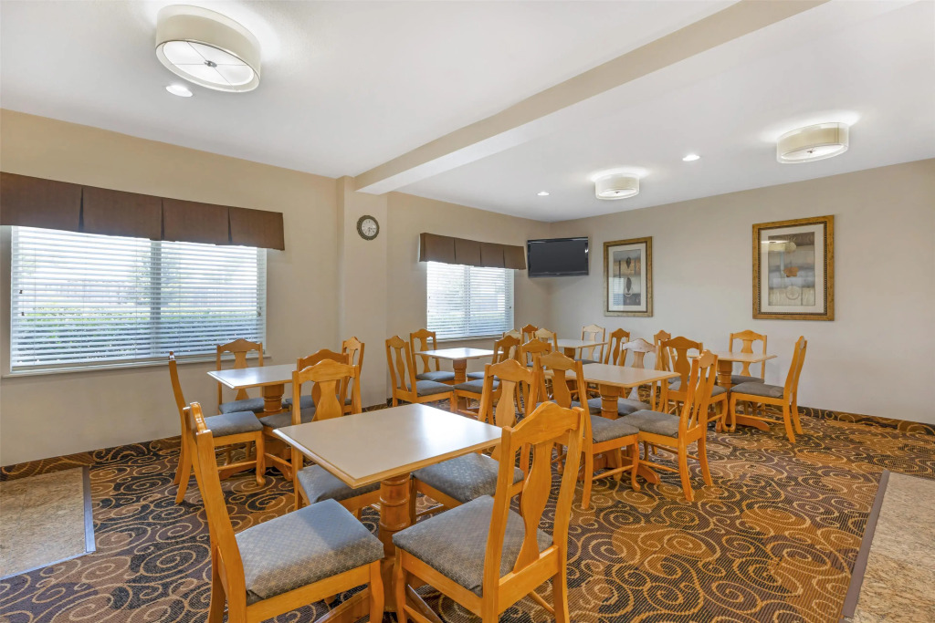 Best Western Northwest Inn