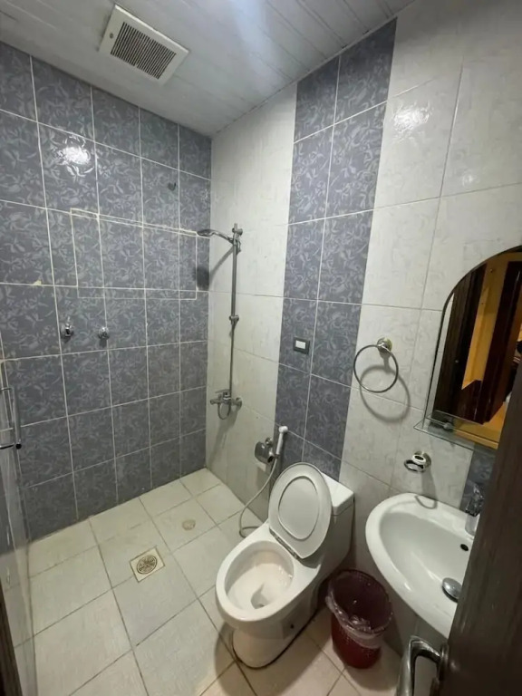 Al Thanaa Al Raqi Serviced Apartments