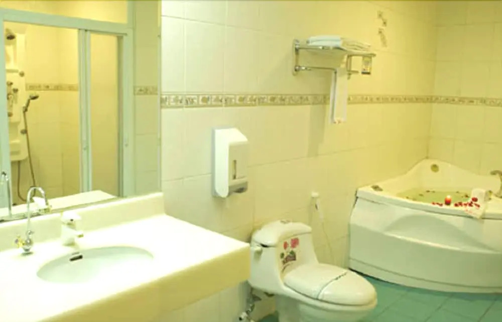 Regin Business Motel